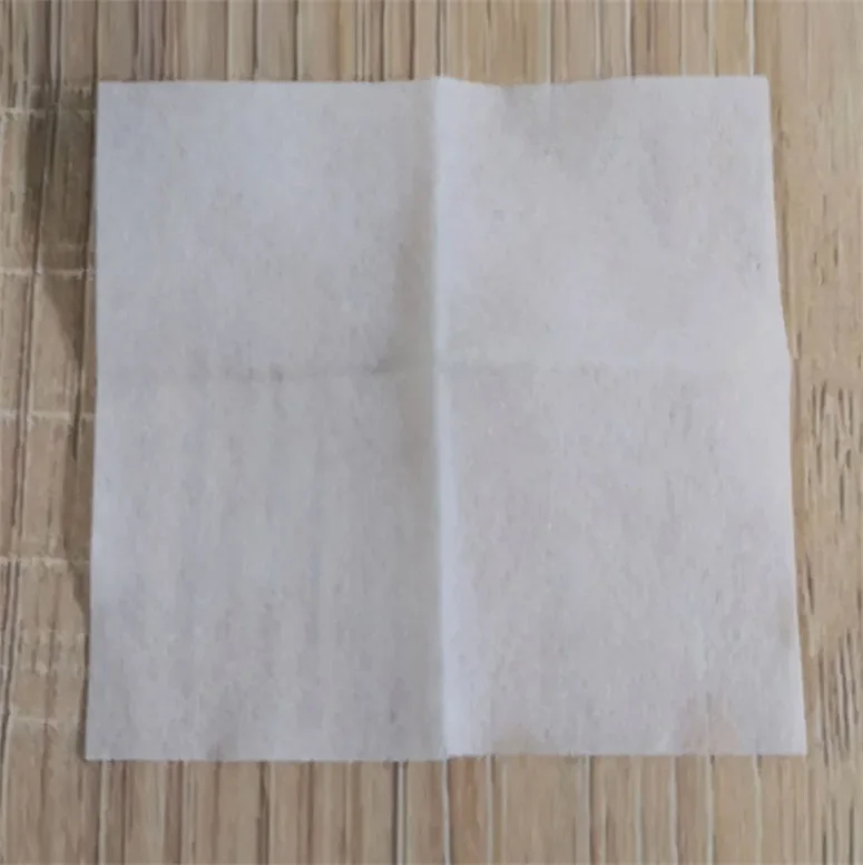 Sterile Non-woven Alcohol Swab 75% Isopropyl Phone Screen Wipes Alcohol Prep Pad