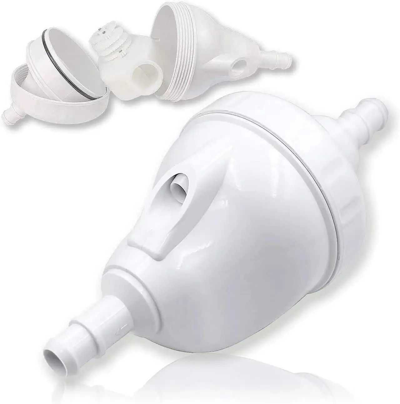 Hot Sale Pool Polaris Sare Valve Polaris Zodiac G52  Cleaning Valve Reverse Valve