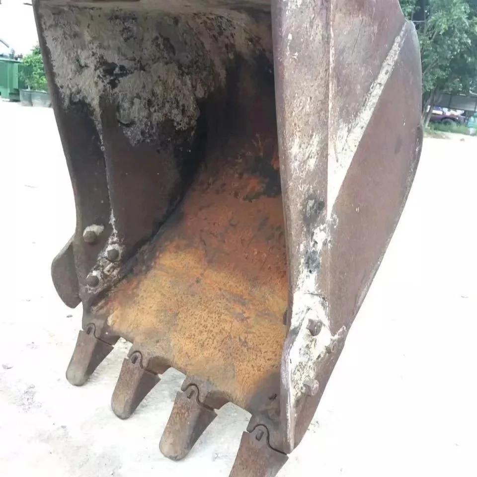Hydraulic machinery Caterpillar 3 ton used mini excavator Komatsu PC35 crawler used industrial machinery