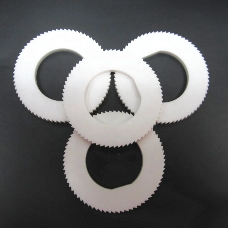 Pistons Non-corrosive Zro2 Zirconia Ceramic Plungers Rod Shaft Pumps Part Gear Customized