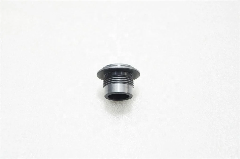 High Precision SiC Silicon Carbide Sealing Rings For New Product Shaft Seals Used In Pump Mechanical Seals