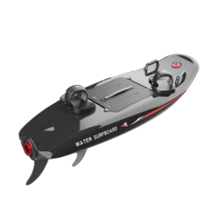 Water Sports Equipment Carbon Fiber Jetsurf Electric Surfboard 2022