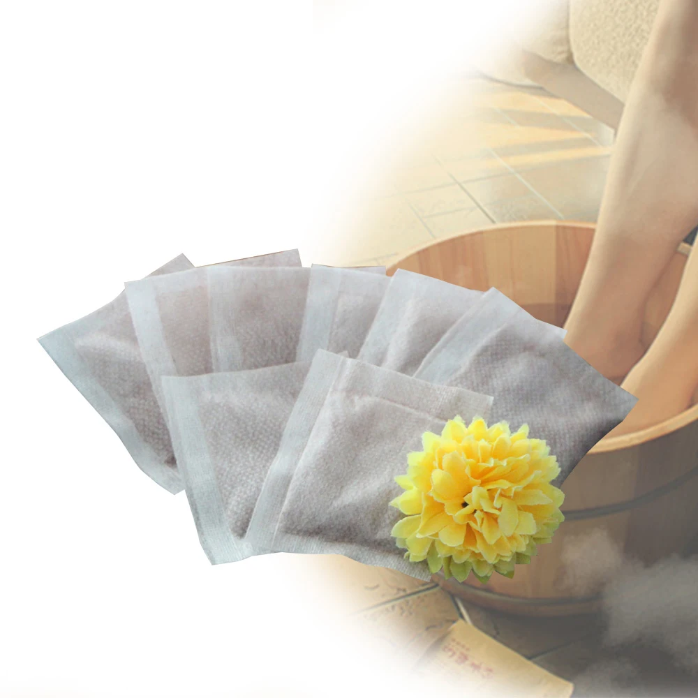 Chinese Traditional High Quality Herbal Foot Soak Bath Powder