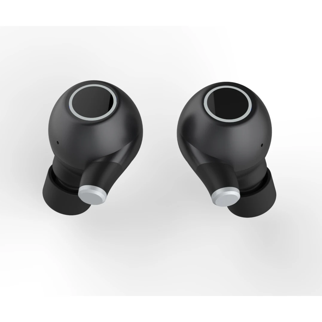 Bluetooth наушники-вкладыши TWS Наушники Bluetooth с защитой от пота для наушников всплывающих окон Автоматическое Сопряжение