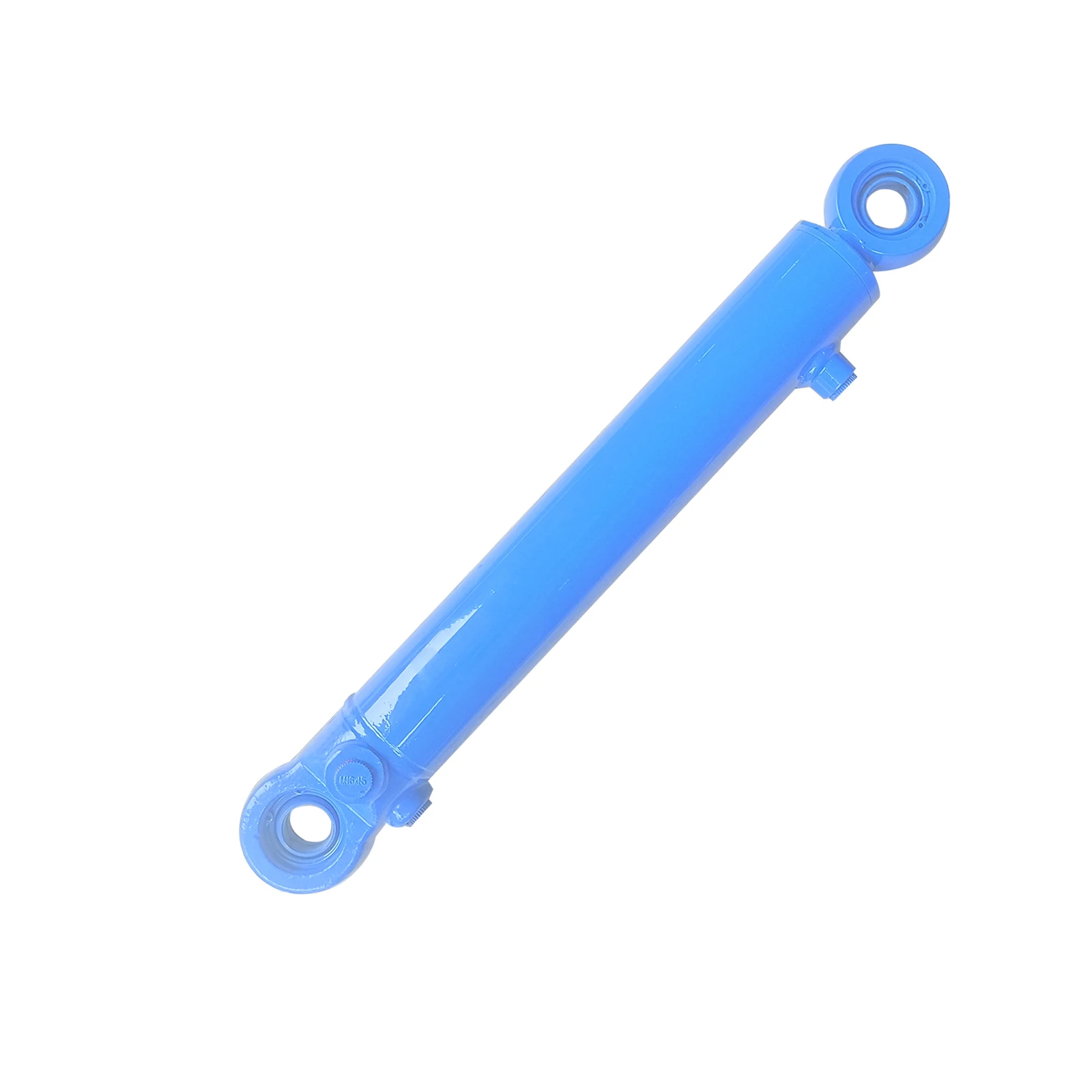 Steering hydraulic lift cylinder assembly for MTZ parts of factory direct selling tractors