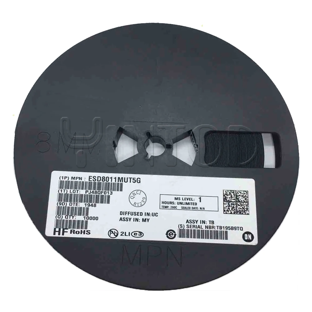 MMZ2012R301AT000 Ferrite Beads Chip Magnetic 0.6A 0805 Inductor 0.15Ohm SMD