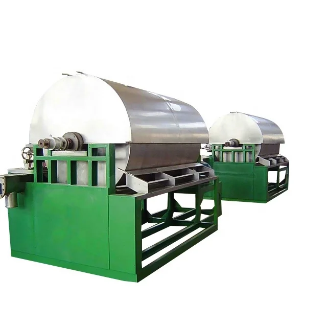Hot Selling Flaker Roller Industrial Food Crystallizer Equipment High Quality Natural Seasoning Rotary Drum Scraper Dryer