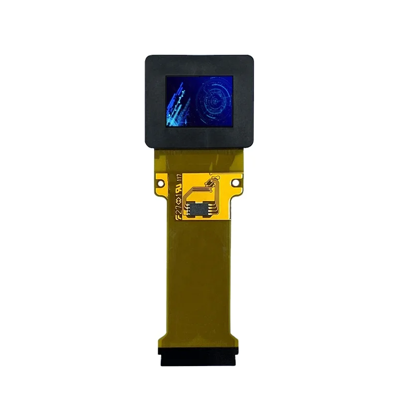 Si-AMOLED display 1.0 inch resolution 2560*2560 VR glasses display oled panel display module