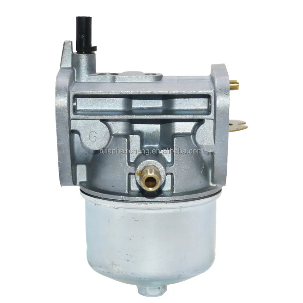 Carburetor Fit for Kawasaki 15004-0821, FX541V-ES01, 4-Cycle Lawn Mower Engine
