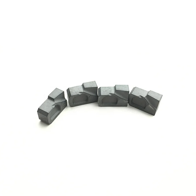 External Turning Tool Solid Carbide Milling Tools Tungsten Carbide Blank Milling Inserts CNC Lathe Milling Cutter