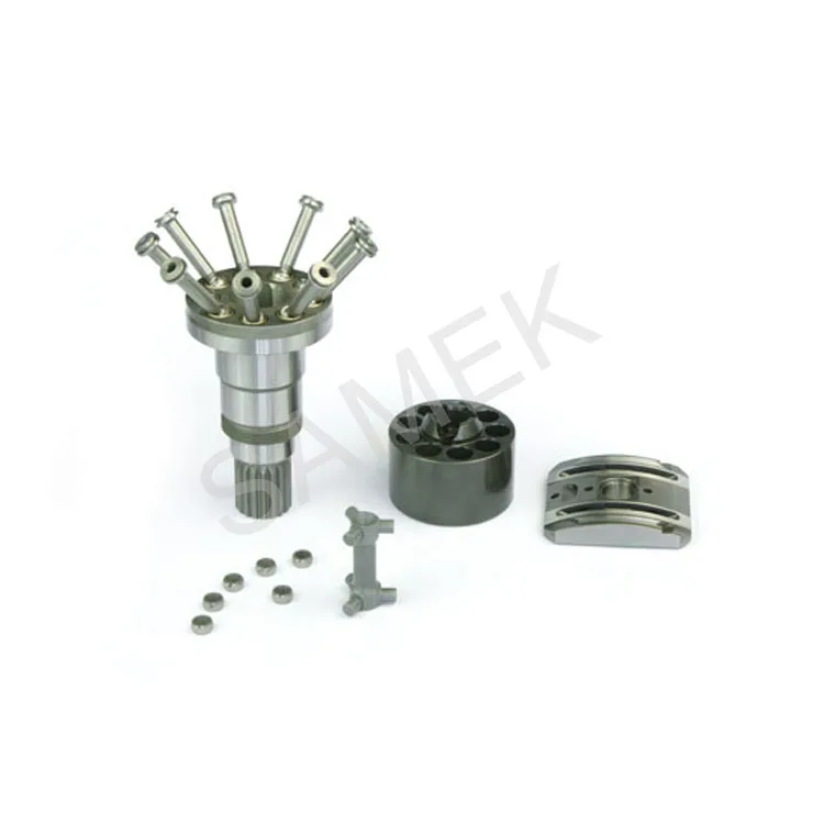 Sauer H1B060 H1B080 H1B110 H1B160  hydraulic piston pump spare parts