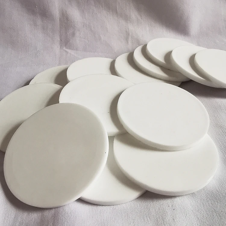 Porous Plastic PE Polyethylene Sintered Filter