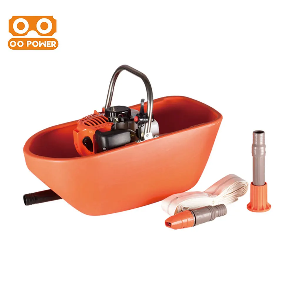 WP50 recoil starter 2 inch Gasoline 2inch Water Pump