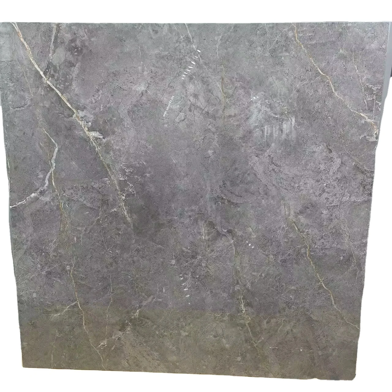 Foshan Supplier 600*600 Size Polished Porcelain Tile Customized Ceramic Tile For Home Use