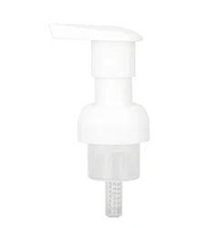 38/410 Foaming Pump Sprayer White Lotion Bottle Pump Bottle Stopper Bottle / Daily Sprayer Products Plastic Carton Box Wholesale