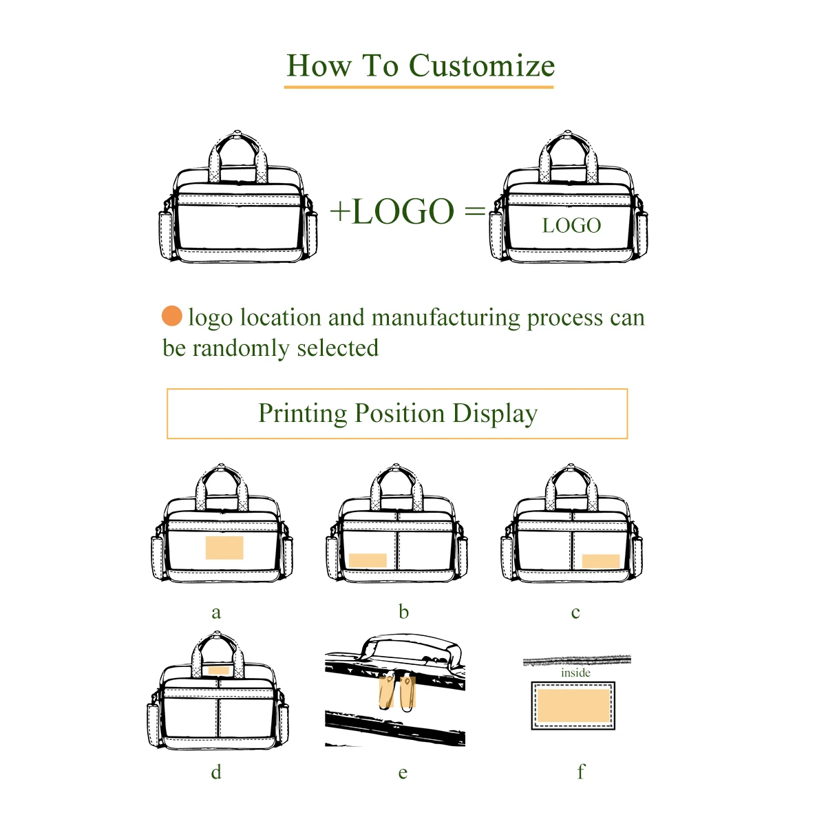 Genuine Leather Briefcase Business Genuine Leather Briefcase Male Backpack Laptop Briefcase