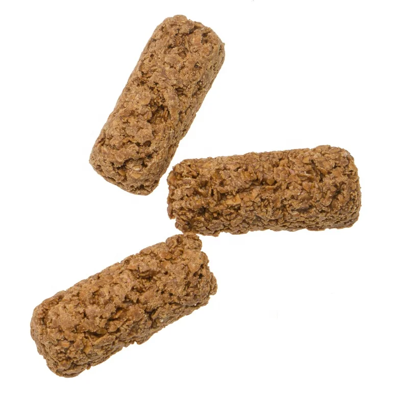 Оптовая продажа, овсяная мука со вкусом шоколада