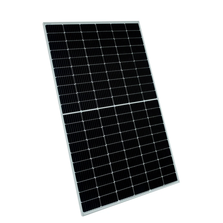 Factory hot sale shingle solar panels cigs panel cheap 360-375W PV Mono 120 cells Solar Module Panels