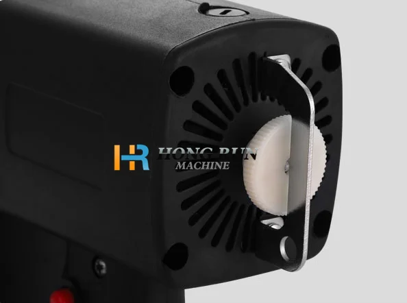 Industrial easy to operate multi-functional Portable Miniaturization Bag closer sewing closer double stitch