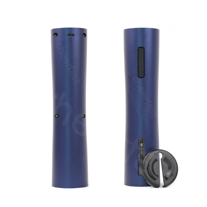 Led Light Wine Bottle Opener Battery Operated