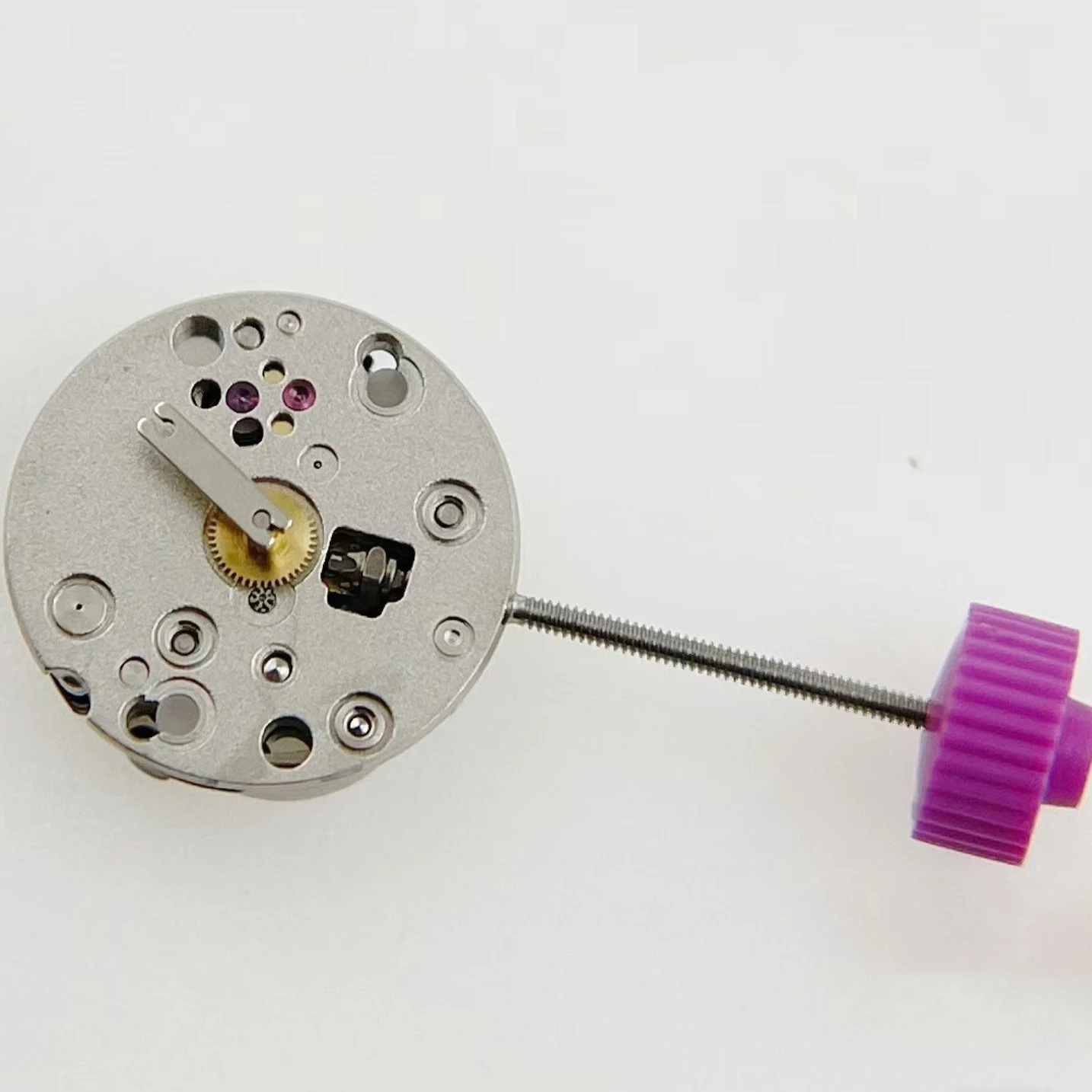Ron-da caliber 1042 quartz electronic movement watch movement parts