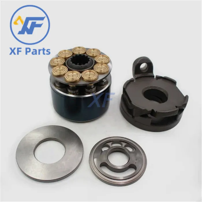 XF K5V180 repair parts  XJBN-00017   XJBN-00023  XJBN-01047 XJBN-00435