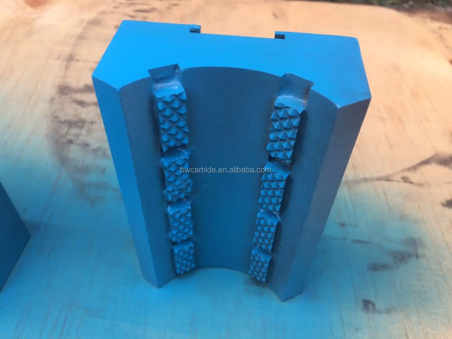 Зажим для захвата K10 из карбида вольфрама (Christensen)