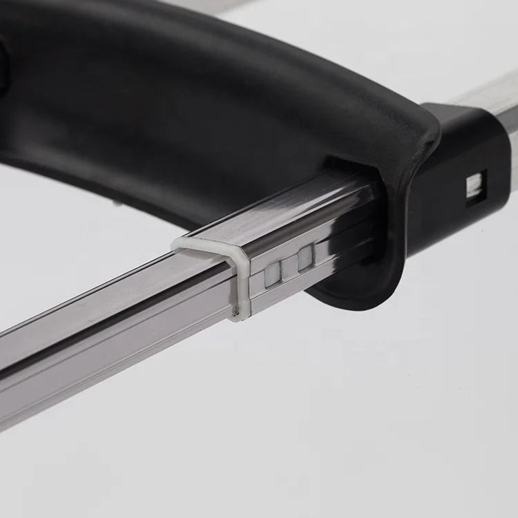 Supply trolley bag handle luggage accessories small pull rod made in china