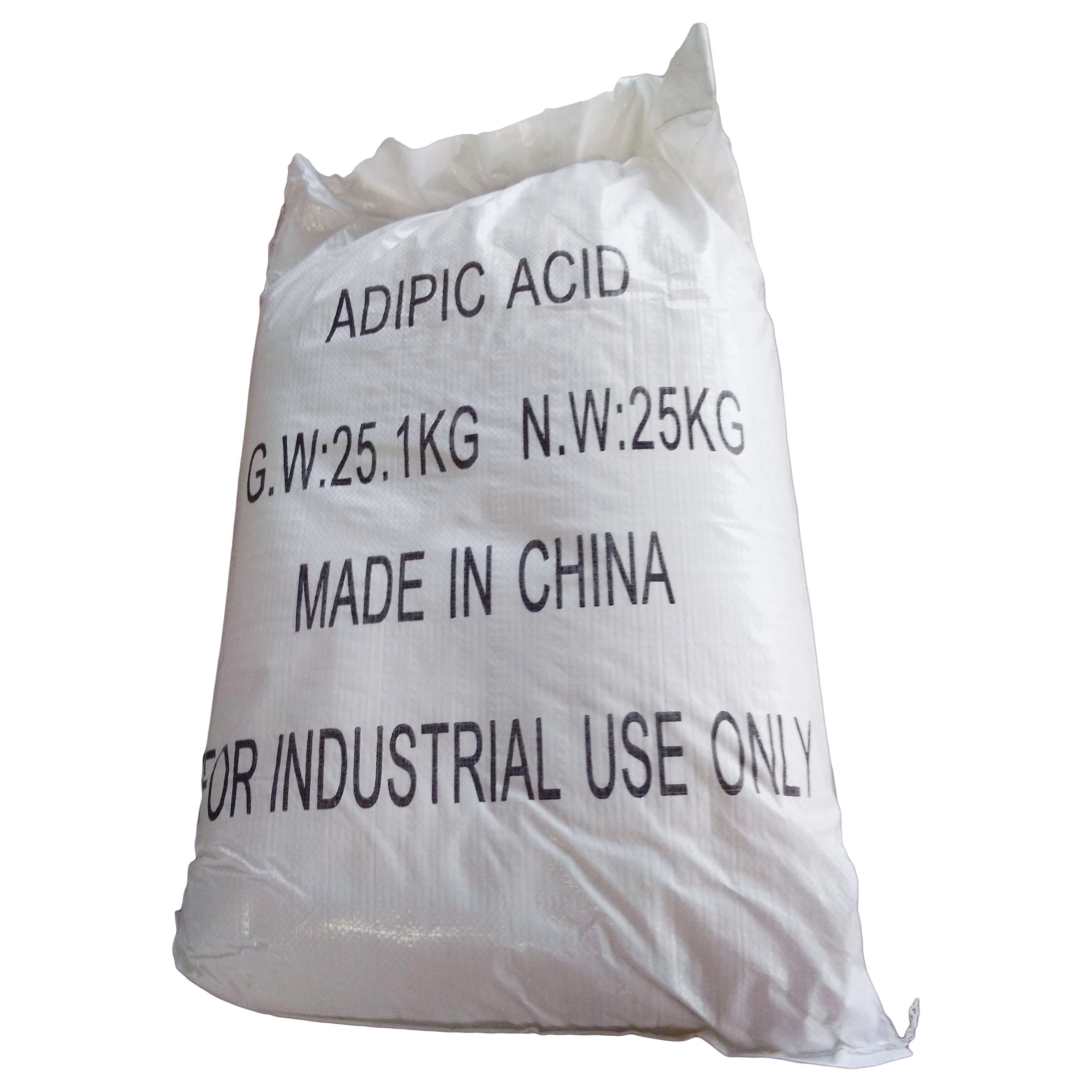 Adipic acid