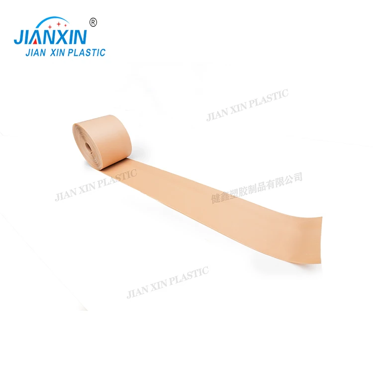 Hot selling environmental protection pp plastic corrugated roll for carpet protection