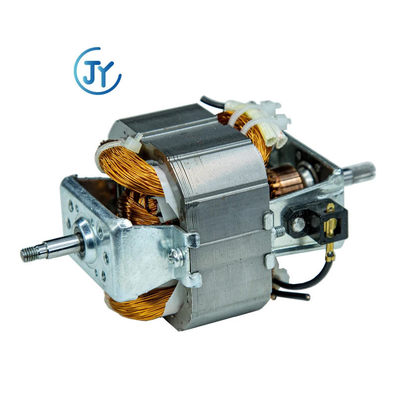 home electric ac universal hand blender motor for juicer meat grinder mixer