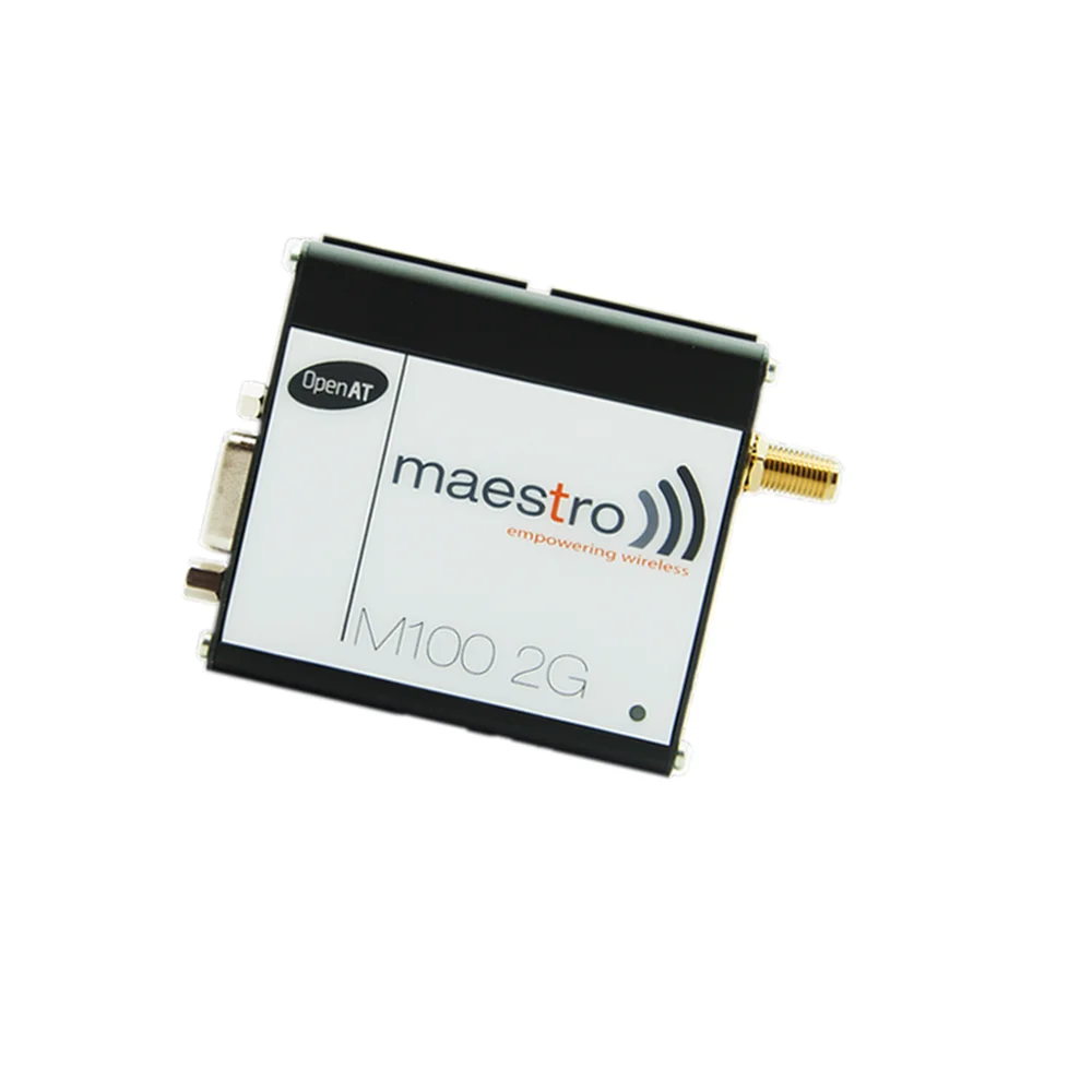Smart pack Maestro 100 M100 gsm modem