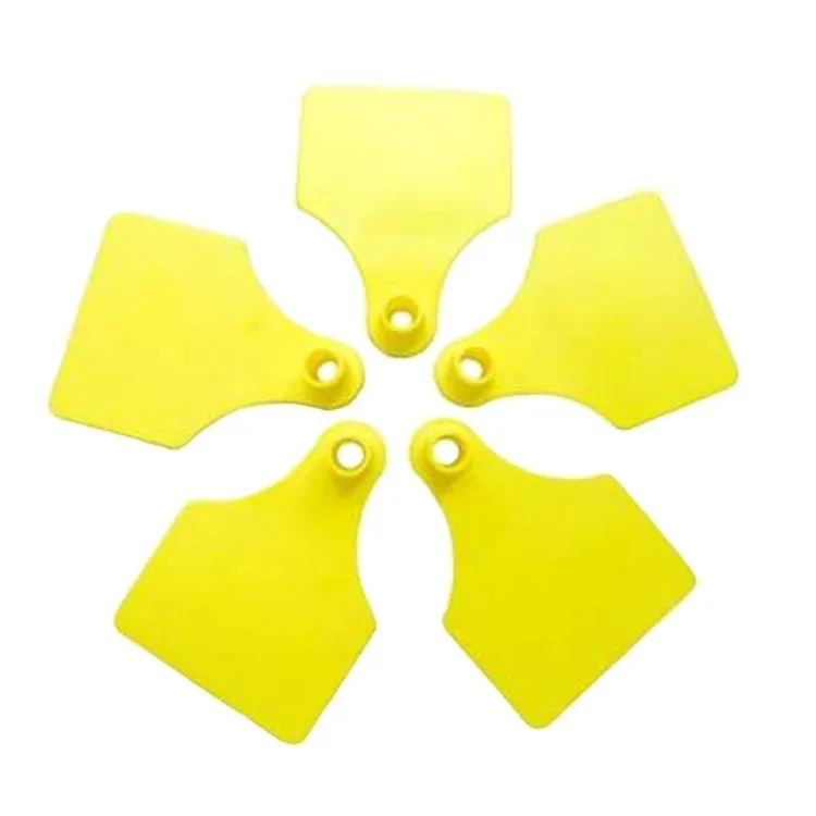 Профессиональные ветеринарные бирки на шею коровы крупного рогатого скота с веревкой регулируемые козьи ошейники ушной биркой для овцеводческих питомцев