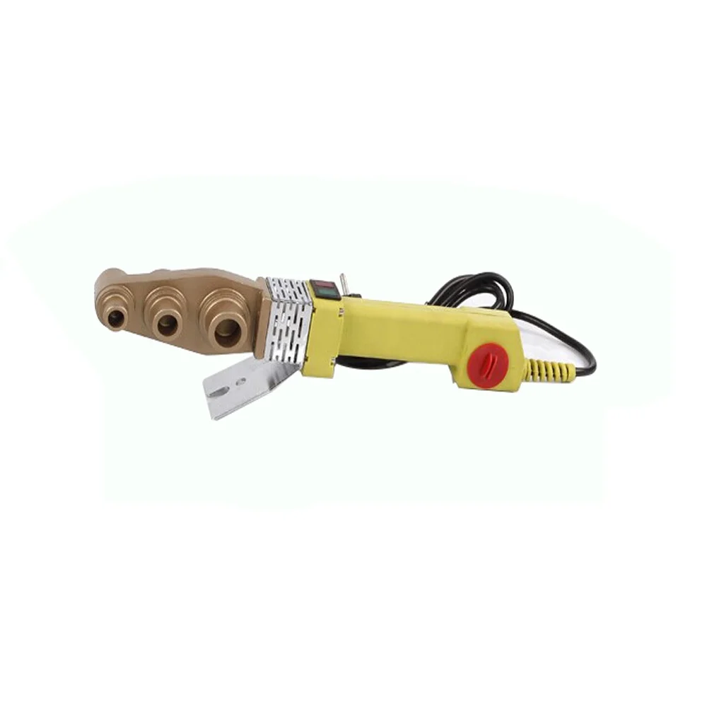 CF32-2 600W 20-32mm  convenient and practical wholesale plastic pipe welding equipment