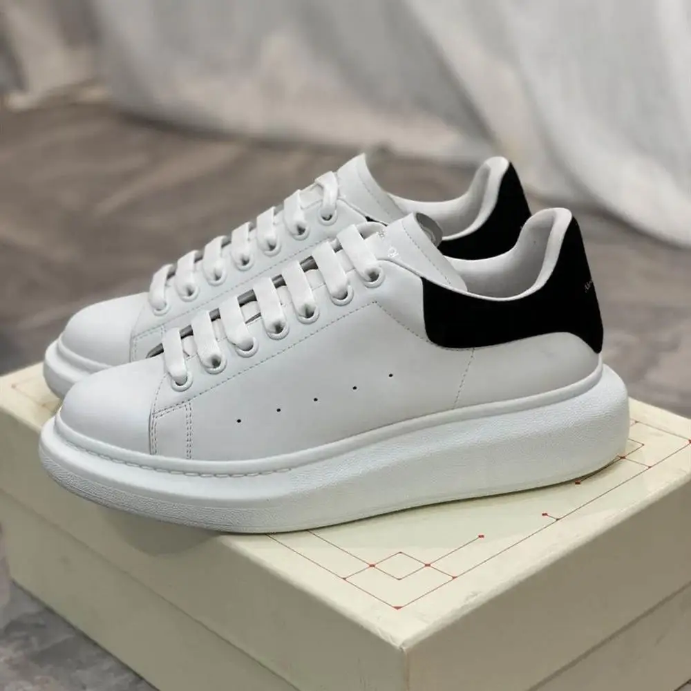 
2020 new brand factory fashion alexander mc men and women for kids sports basketball shoes for sneaker 