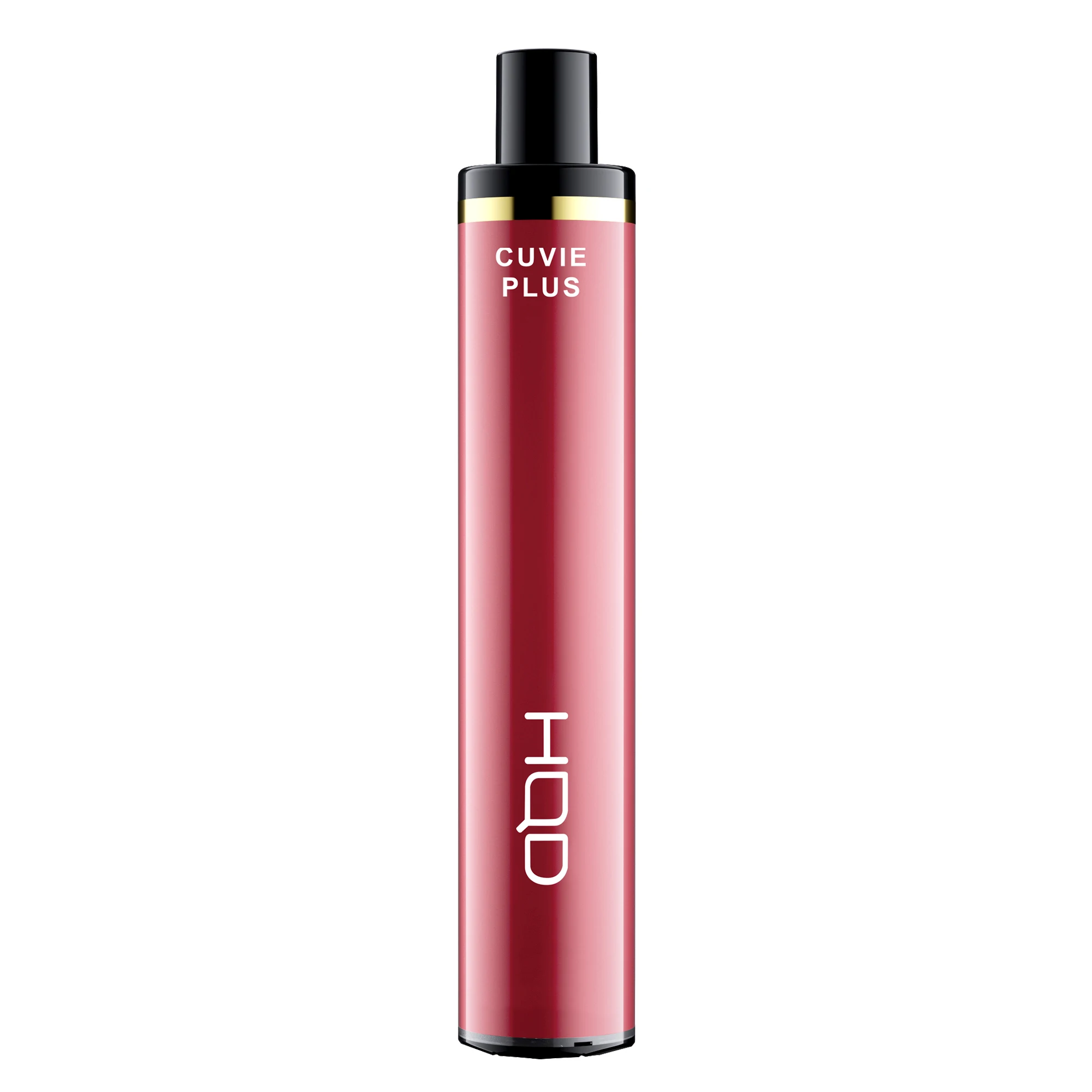 Электронная сигарета HQD электронная hqd оригинальная Cuvie plus 1200pufs сделано в Китае имеется наличии fda наборы