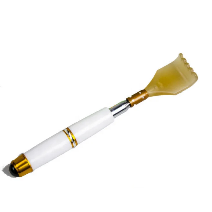 No one itch, tickle old man, love back, retractable, portable home multifunctional corner tickler