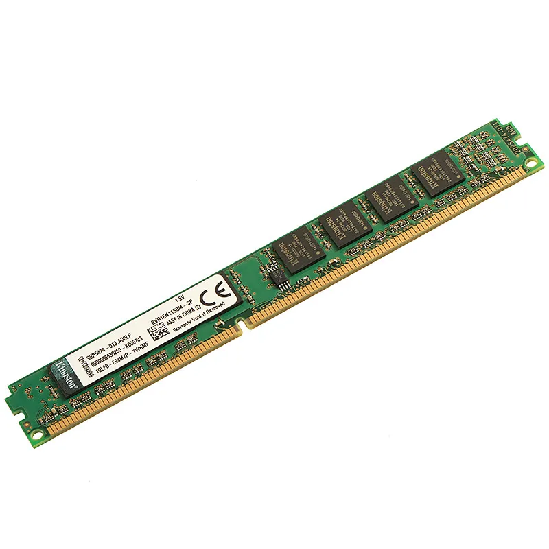  Оперативная память kingston DDR3 1333 МГц/1600 МГц 2 ГБ/4 ГБ/8