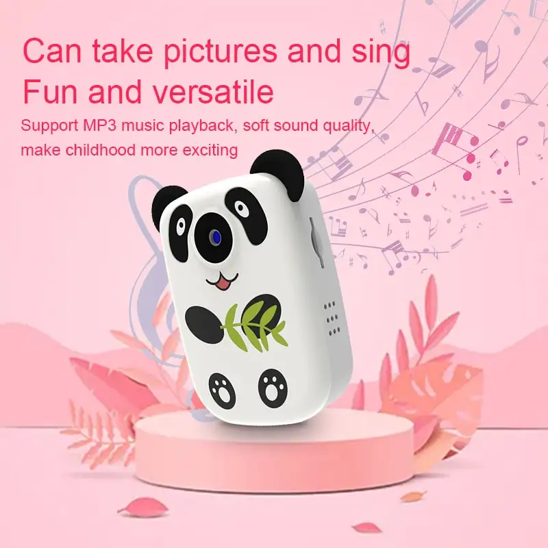 Instant Picture Price Printer Digital Toys Kids Camcorders Print Camera