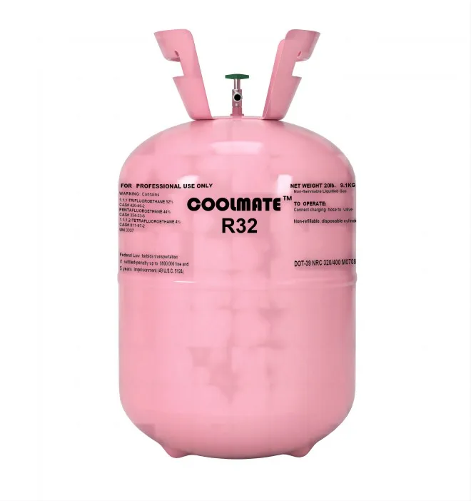 R32 air-conditioner parts 9.5kg