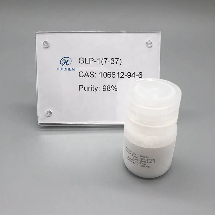 
Human GLP-1(7-37) CAS 106612-94-6 GLP-1 
