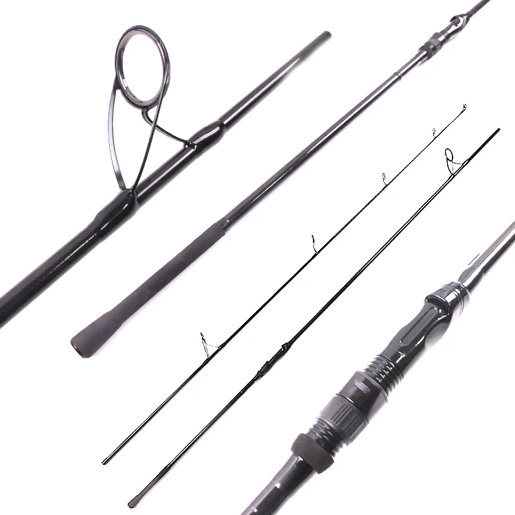 CPR014 Chinese Professional Manufacture Nano Carbon Carp Rod Fishing Rod Carp Rod