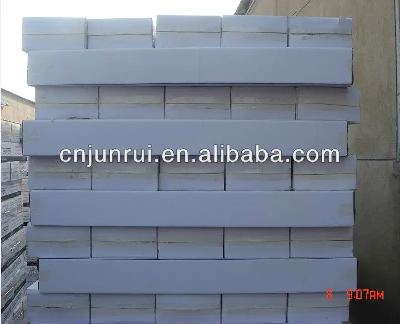 Hot Selling Smooth edge Carpet gripper strips with Wooden and Concrete underfloor for carpet installation accessories