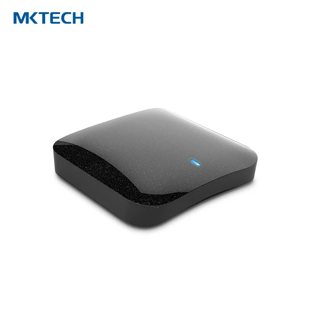 Android smart box Черный Интернет ТВ коробка 2 Гб iptv 16 Гб 4k телеприставка