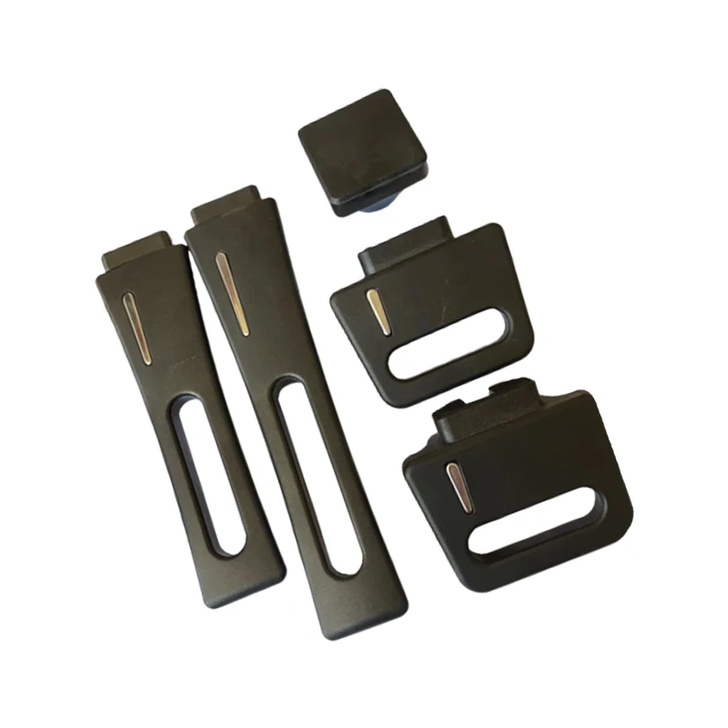 2022 New Bakelite Handle Knob Cookware Spare Parts Set For Kitchen