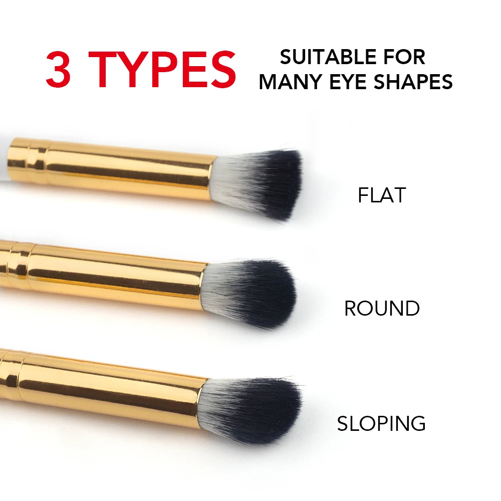 COMELYLASH Lash Brushes For Cleaning Soft Lash Cleansing Brush Private Logo Glitter Lash Cleansing Brush