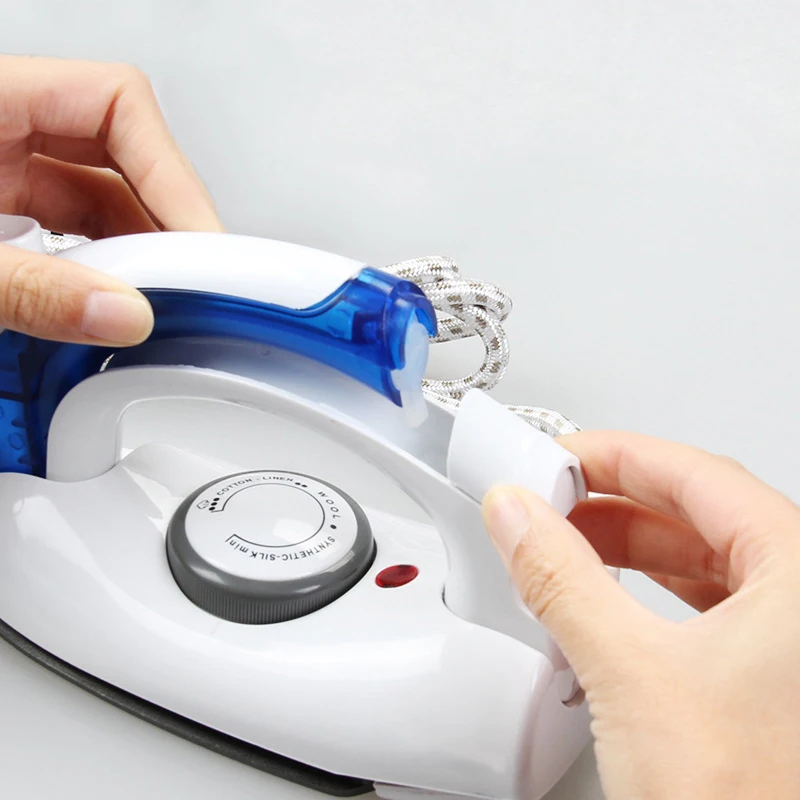 Self Cleaning Vertical Steam Adjustable Temperature Wireless Cordless Iron Electric