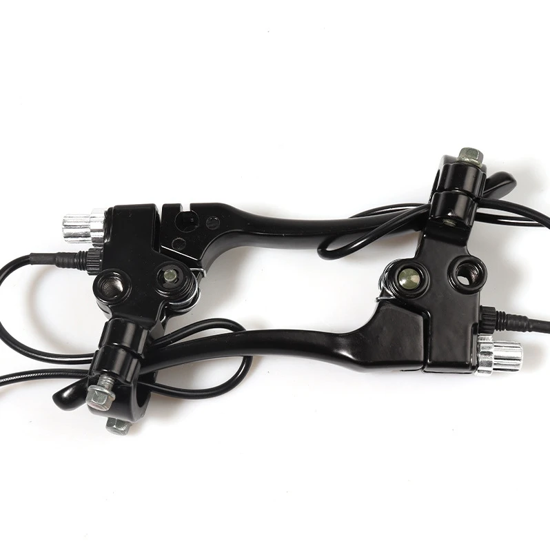 Wholesale Customization Motorcycle Hand Brake Electric Motorcycle Clutch And Brake Lever