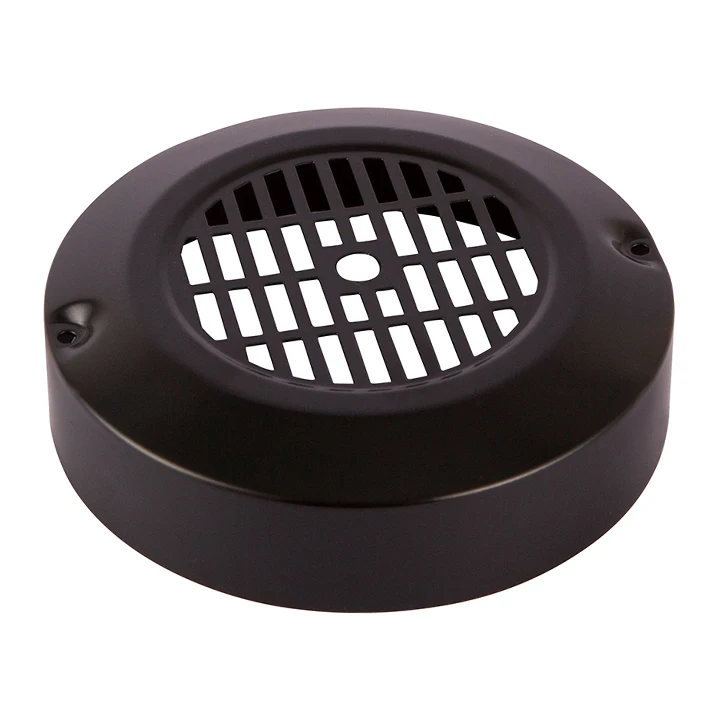 Best quality JET180 series water well pump fan cover on sale