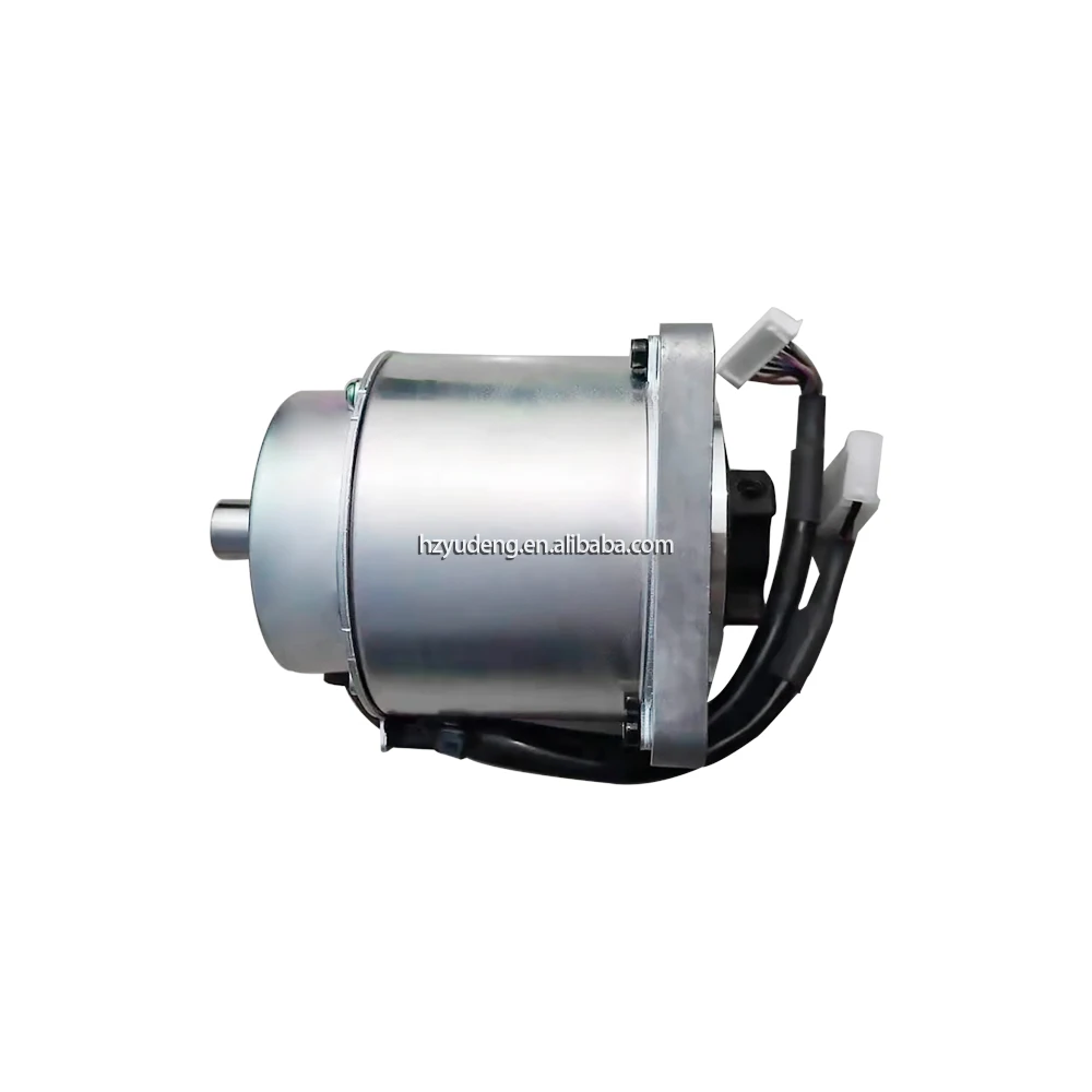 high-quality AC Servo Motor for ddl8700a-7 for sewing machine parts